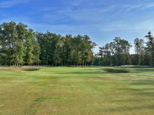 Chantilly (Vineuil) 1st Green